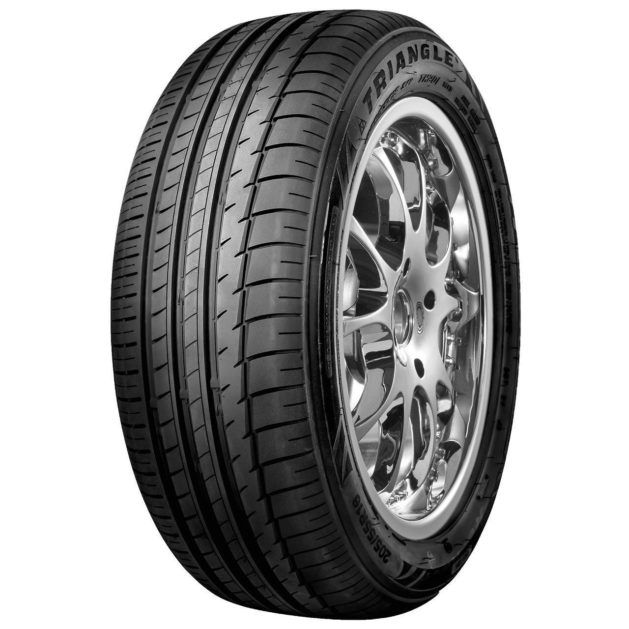 Neumático de verano Triangle Sportex TH201 - 275/40R22 108Y XL FSL BSW