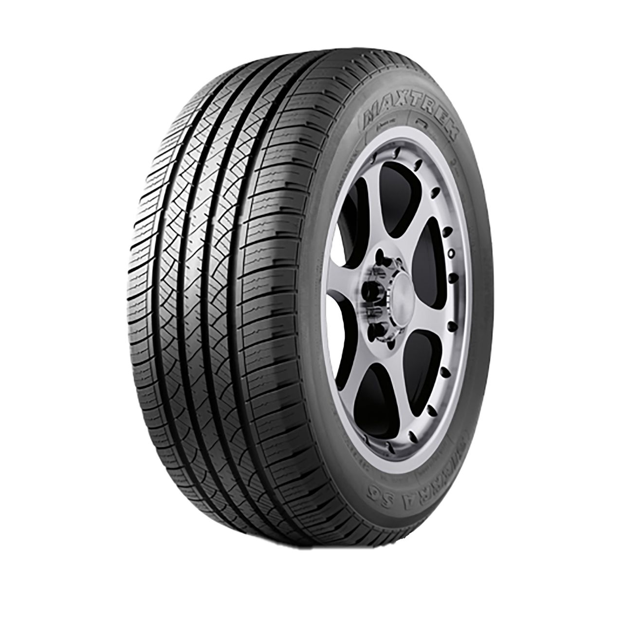Maxtrek Sierra S6 Tire - 215/65R17 99H BSW