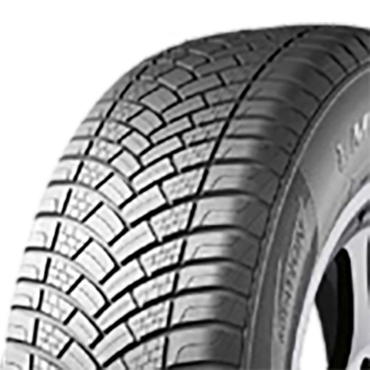 Maxtrek Relamax 4S 225/45R18 95V XL BSW Tire