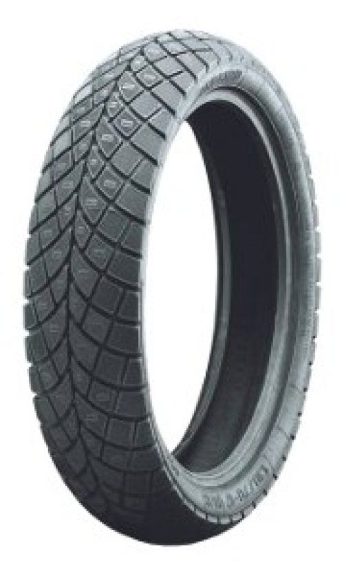 Heidenau 80/100 - 18 M/C XL TL 47H K66 Motorcycle Tire