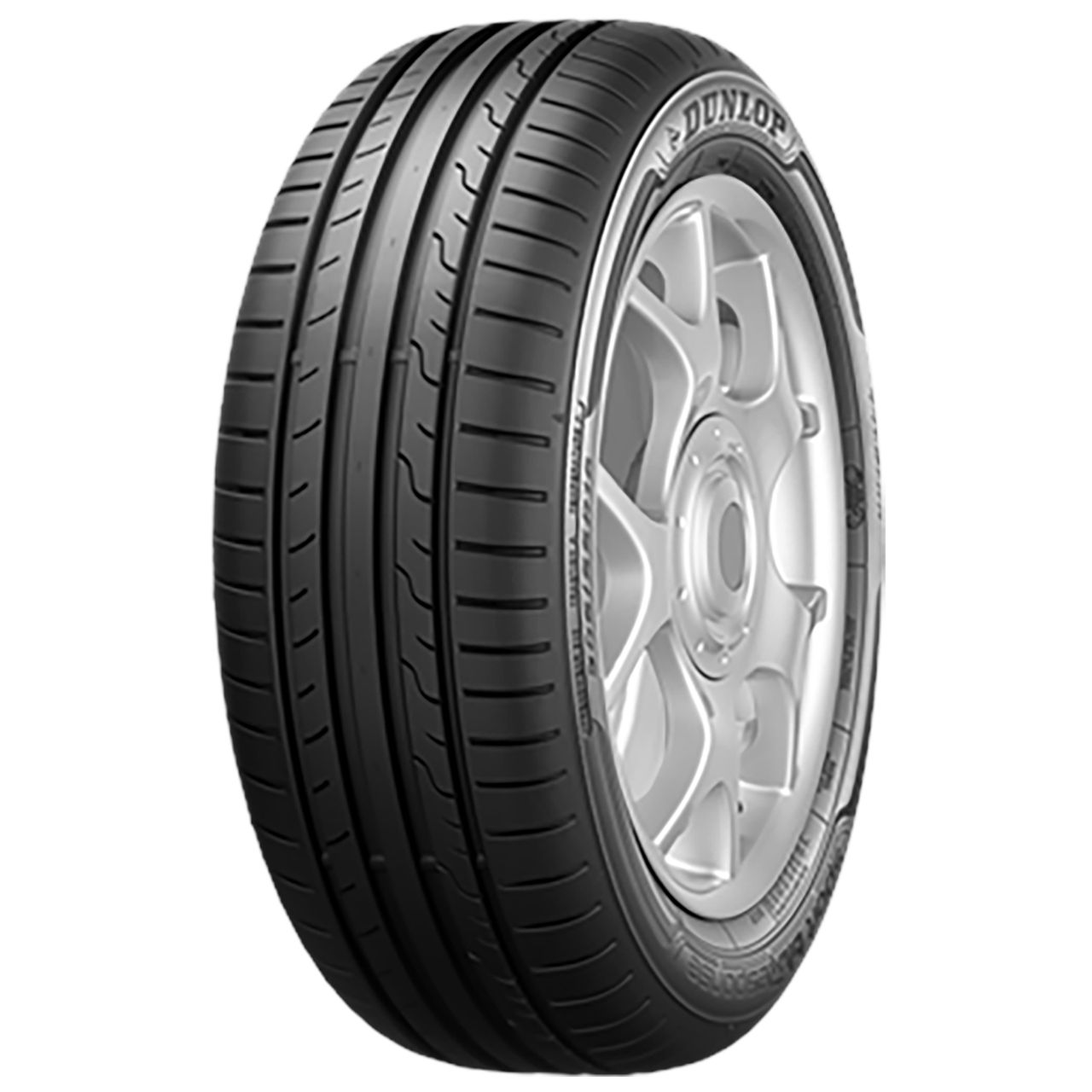 Dunlop Sport BluResponse 195/65R15 95H XL