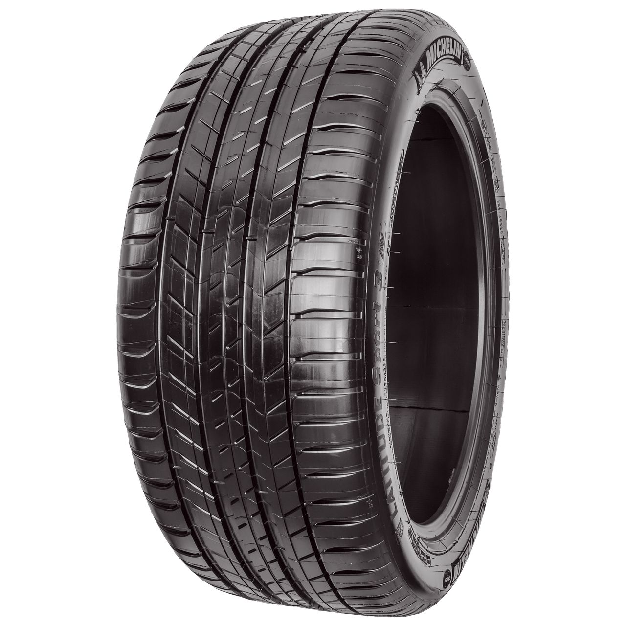 Michelin Latitude Sport 3 (MO) 275/45R21 107Y (MO)