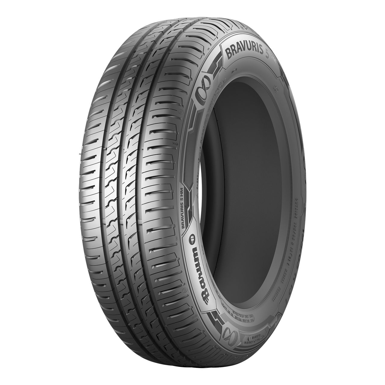Barum Bravuris 5 HM (EVc) 205/40R18 86Y (EVc) XL Summer Tire