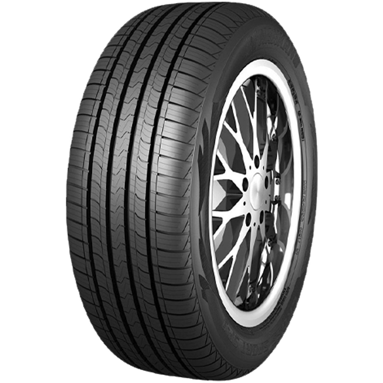 Nankang Cross Sport SP-9 235/60R16 100V BSW Tire