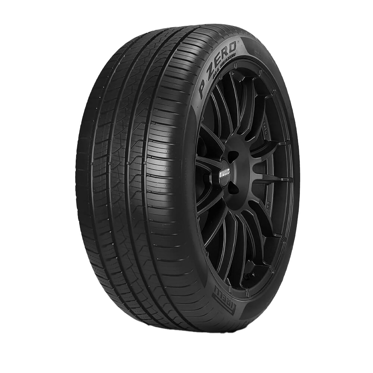 Neumático Pirelli PZero Todo Estacionar XL para SUV