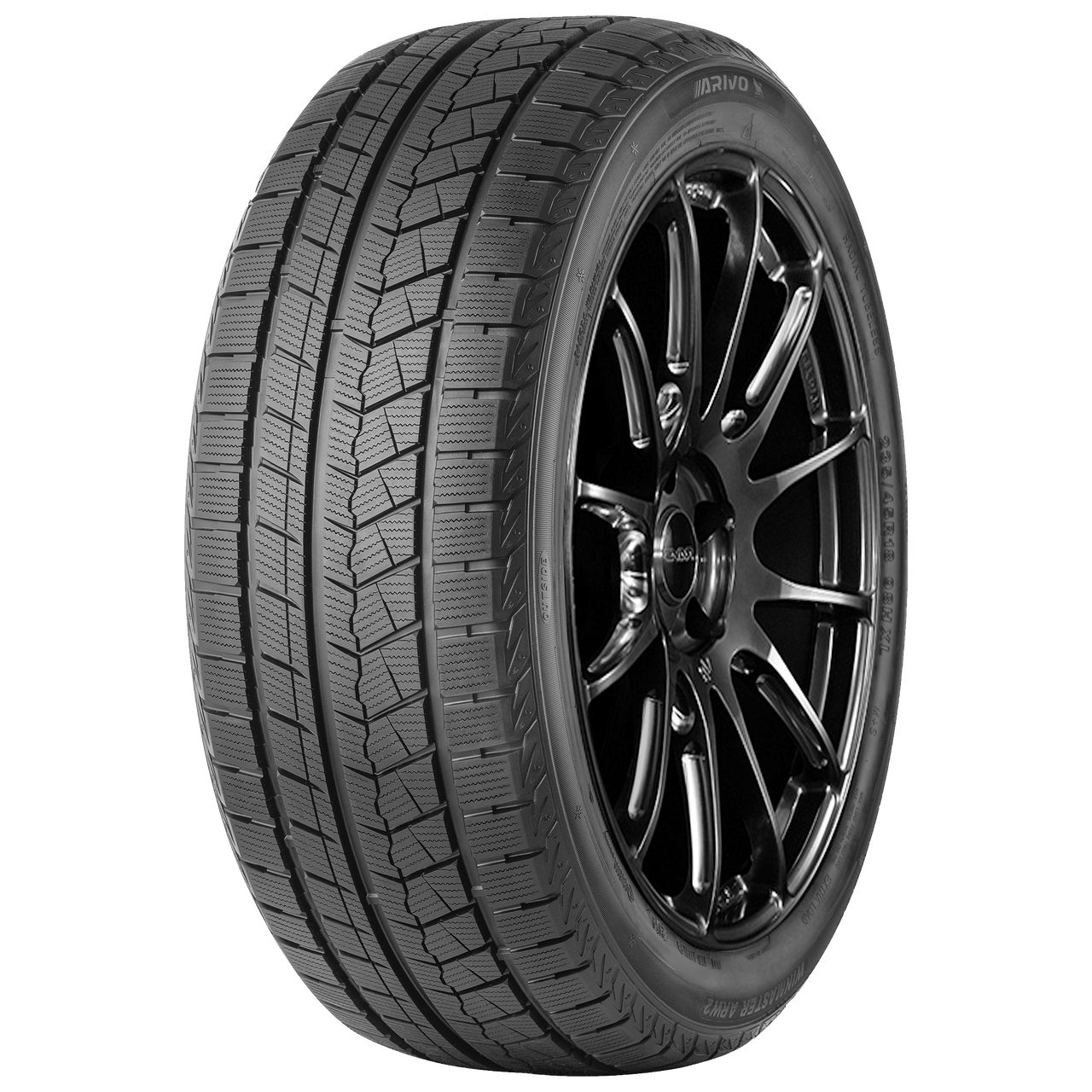 Arivo WinMaster ARW2 235/45R17 97H XL BSW Tire