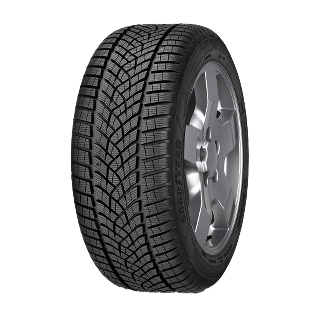 Goodyear UltraGrip Performance+ 225/55R16 99H XL MFS Tire