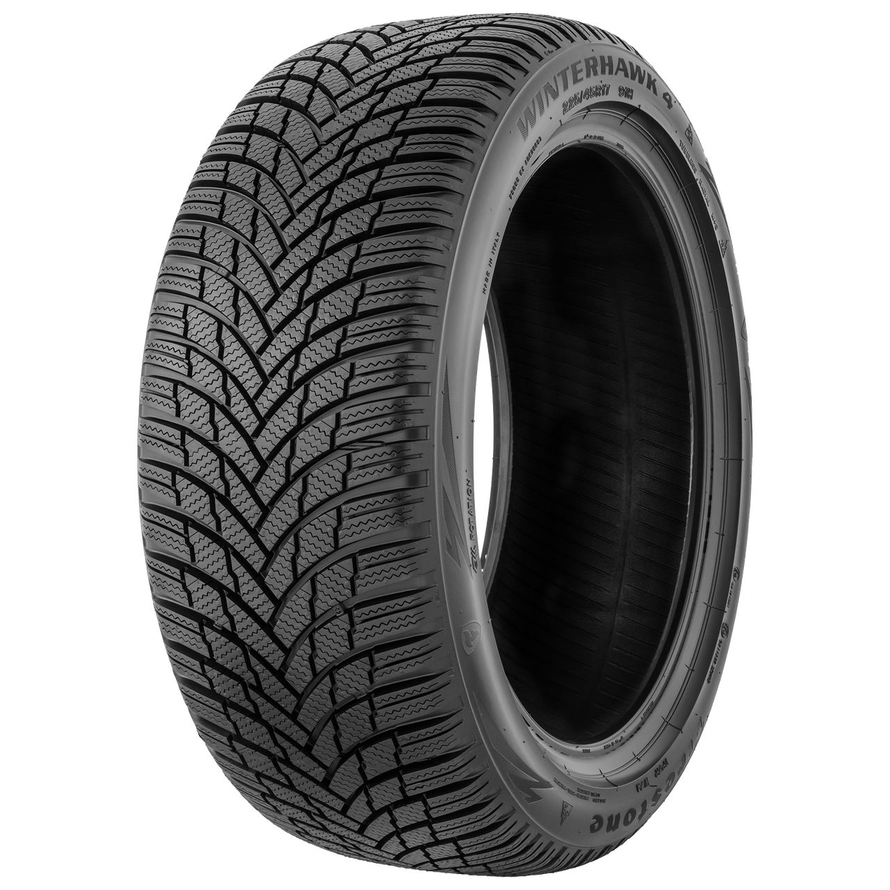 Firestone Winterhawk 225/50R17 98H XL LAM