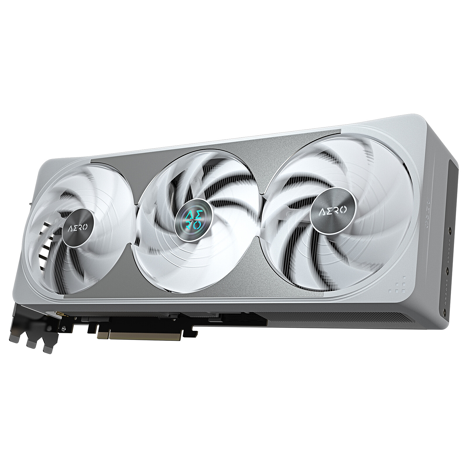 Gigabyte GeForce RTX 5070 Ti AERO OC 16G 