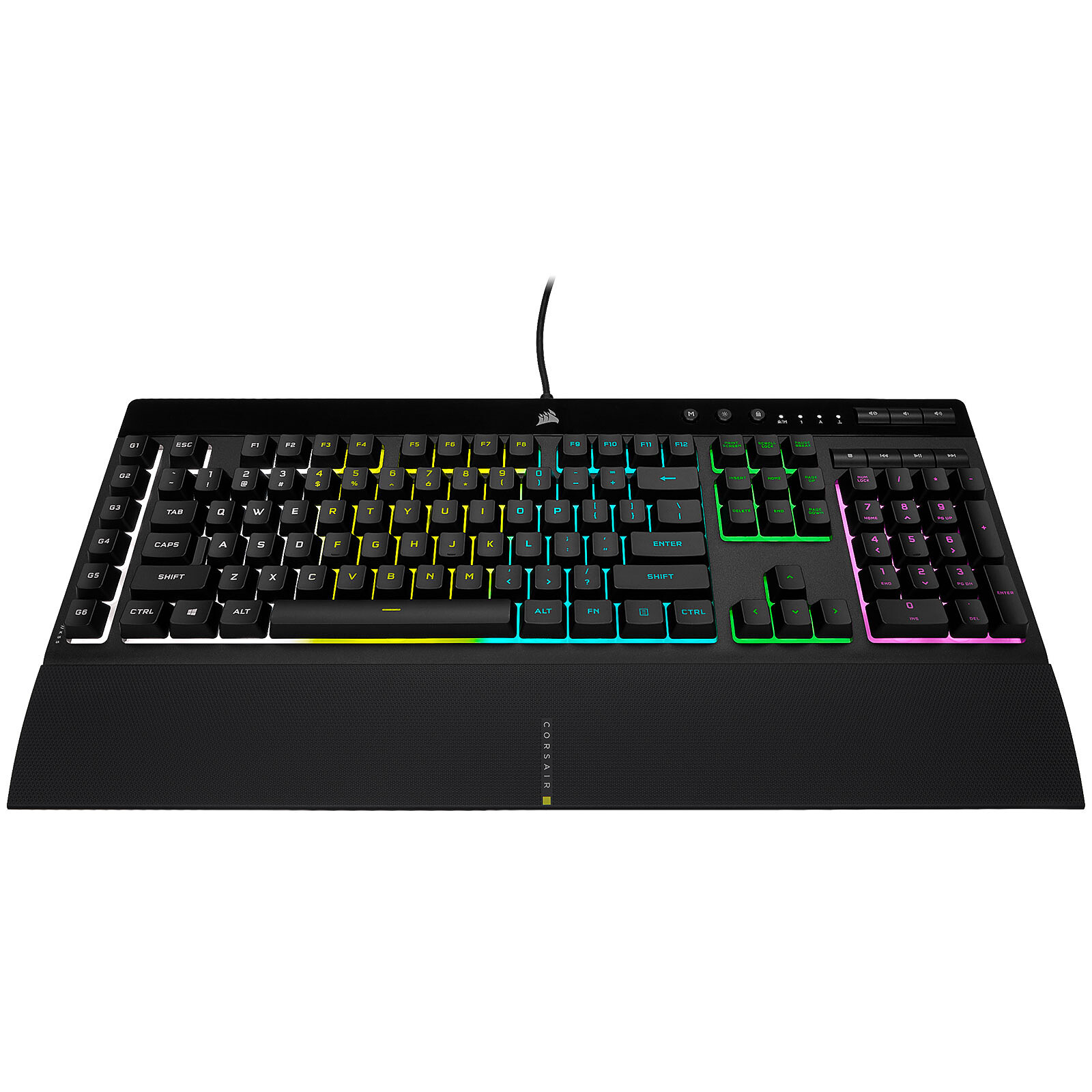Corsair Gaming K55 RGB PRO