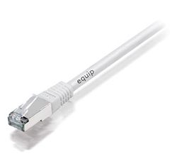 Câble de connexion Digital Data Communications RJ-45 vers RJ-45 - 20 m - Cat 6a - Moule - Bleu