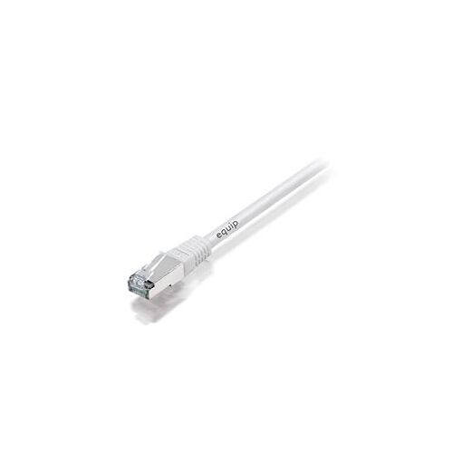 Digital Data Communications SFTP Cat 6a Cable, 20m, RJ-45 (M) to RJ-45 (M), Halogen-Free, Molded, Locked, Yellow