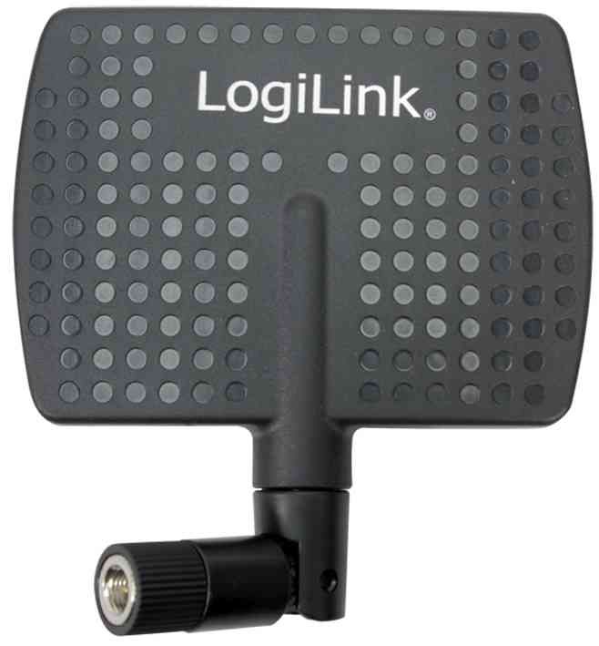2direct WLAN Indoor Directional Antenna - Wi-Fi Antenna - 6dBi - directional - indoor
