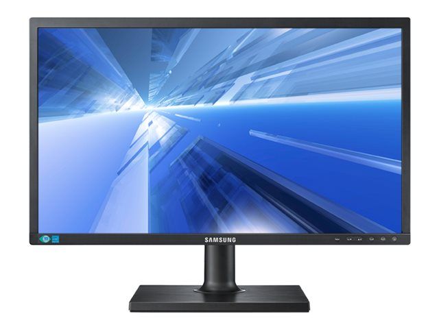Samsung S22C450MW - SC450 Series 22" LED Monitor - Black Mat