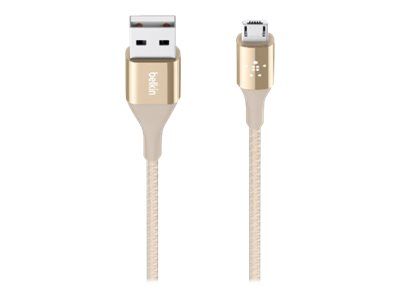 Cable USB Belkin MIXIT DuraTek
