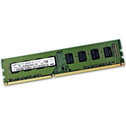 Samsung 4GB DDR3 RAM (M378B5273DH0-CH9)