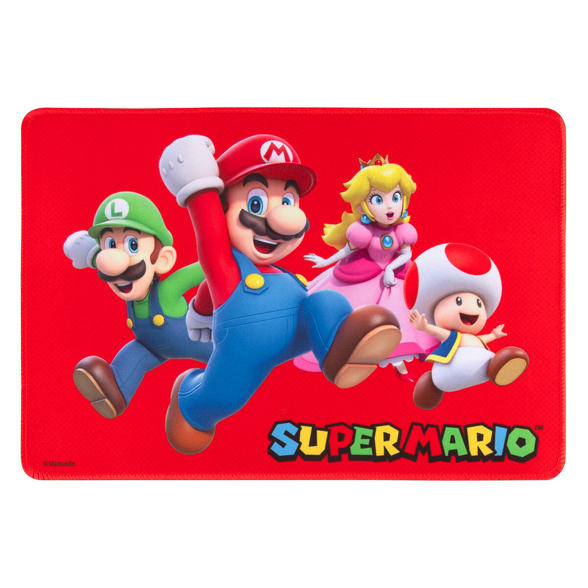 Stor Tapis de souris M (Super Mario)