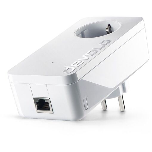 Adaptador Powerline Devolo dLAN 1200+ (1200 Mbps)