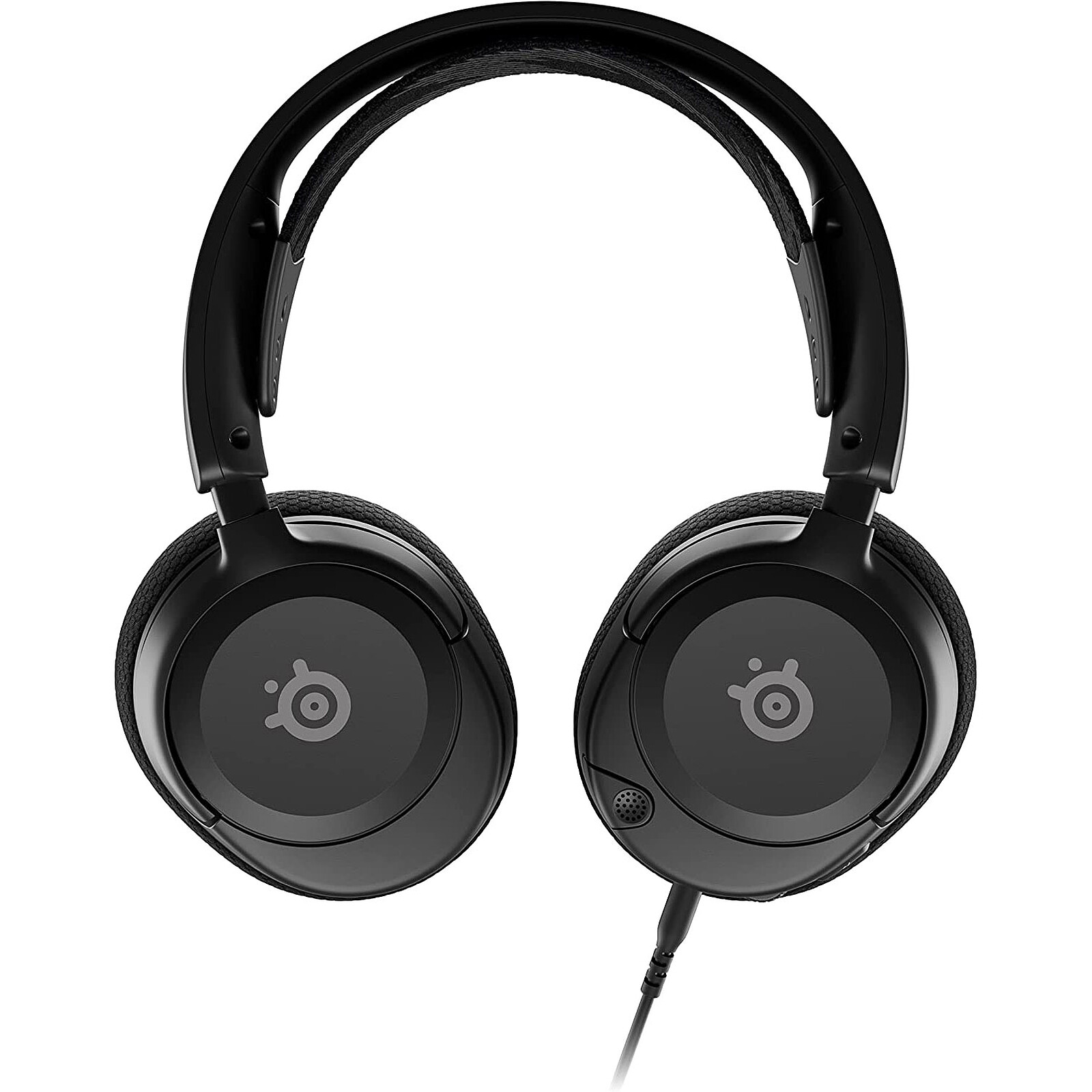 SteelSeries Arctis Nova 1 (Negro)