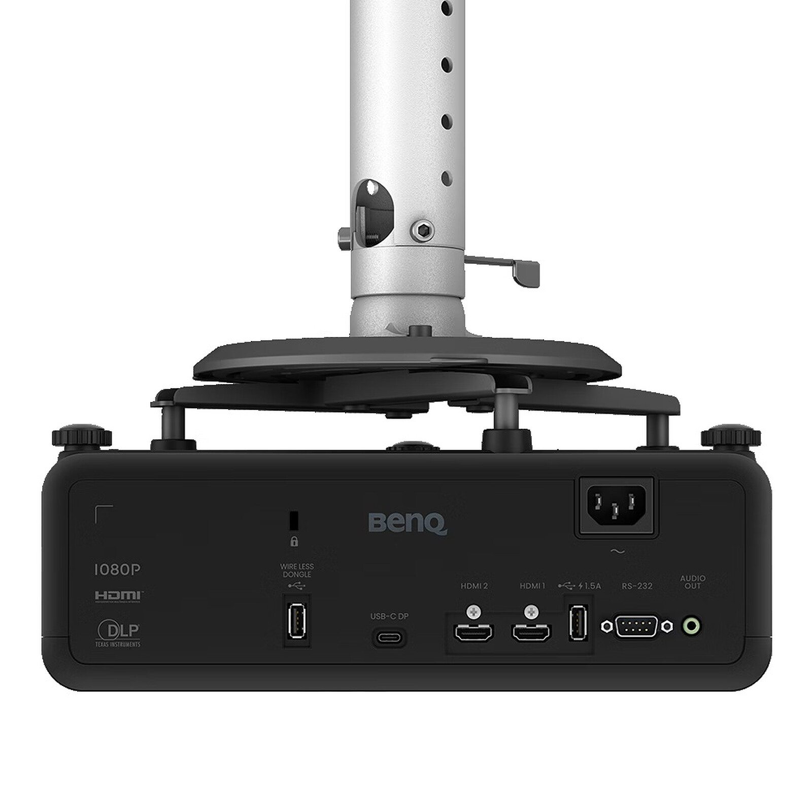 BenQ LH835ST Projector