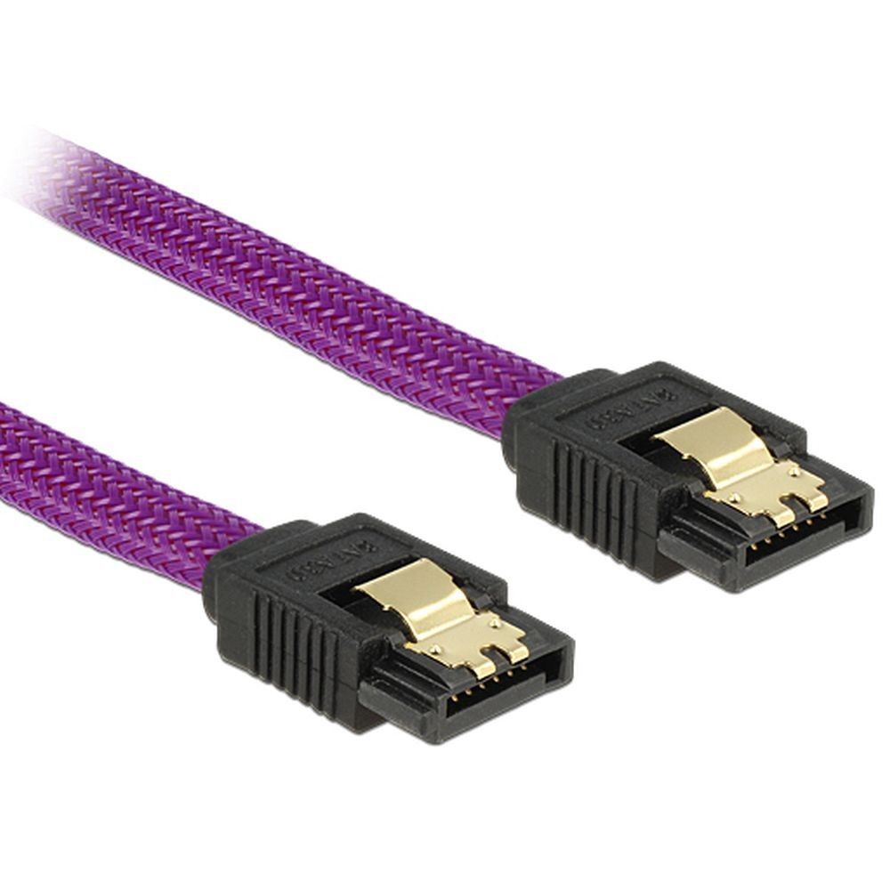 Cable SATA Delock Premium