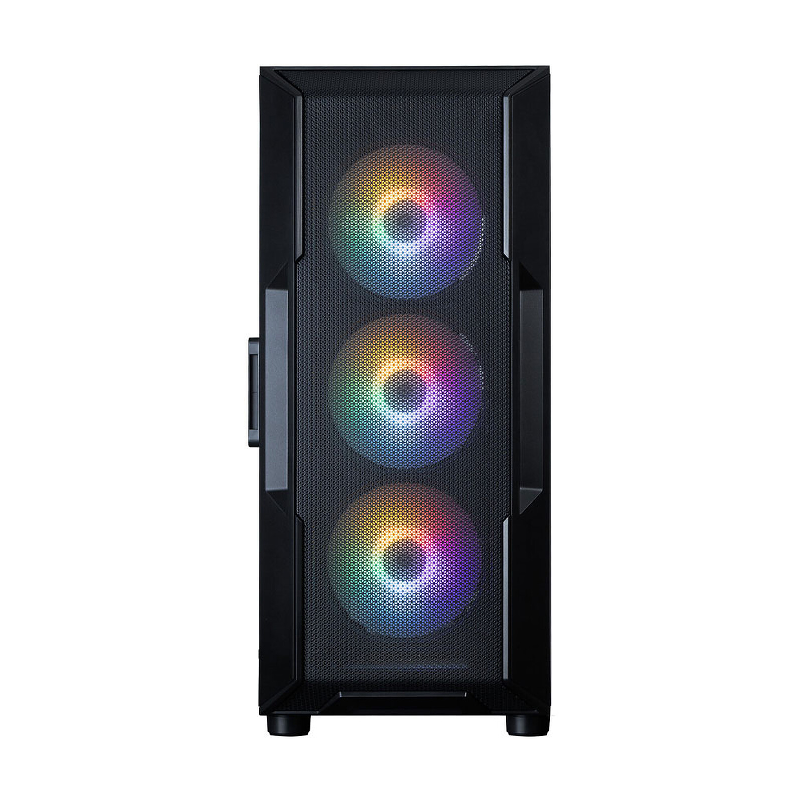 Zalman i3 Neo V2 Black PC Case