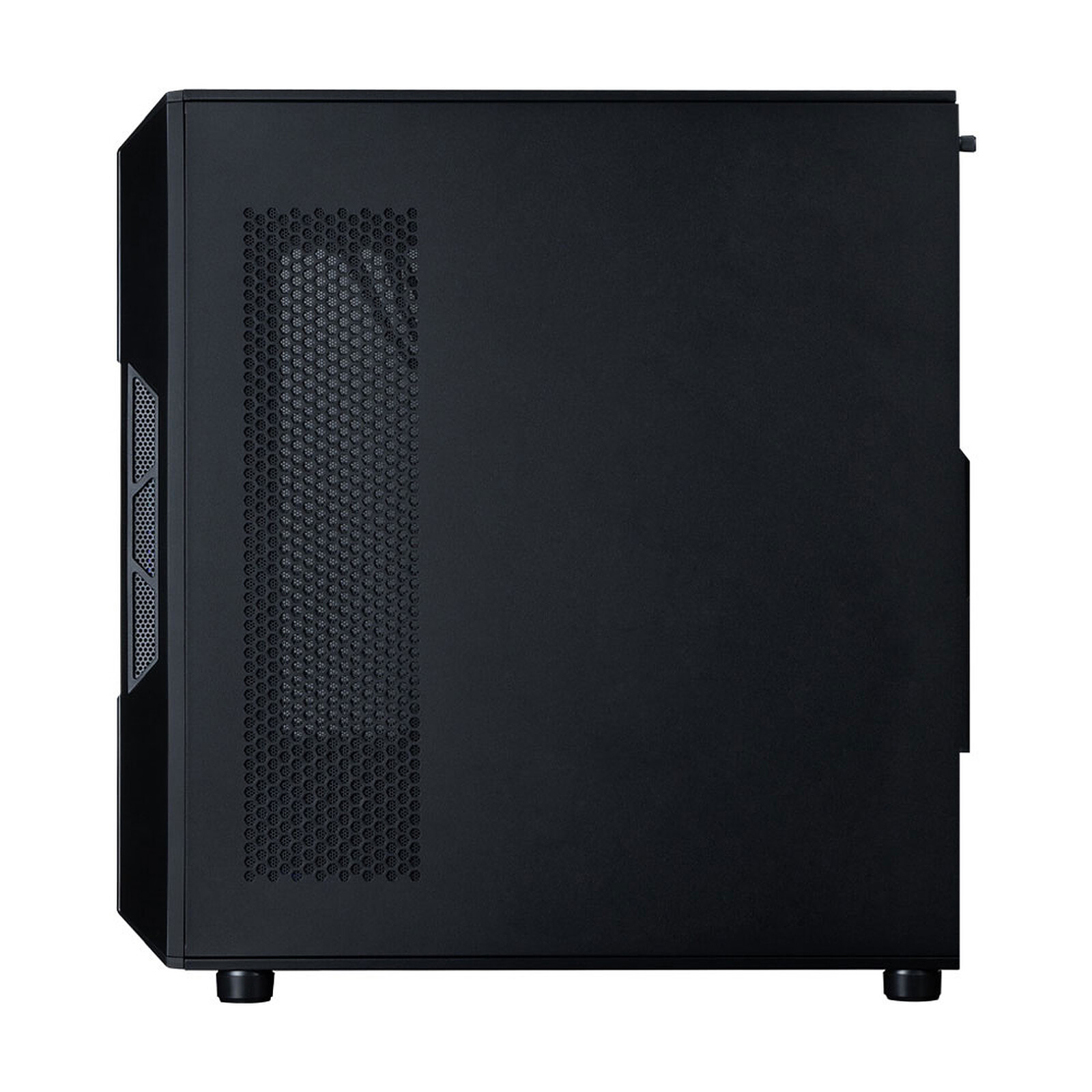 Zalman i3 Neo V2 Black PC Case