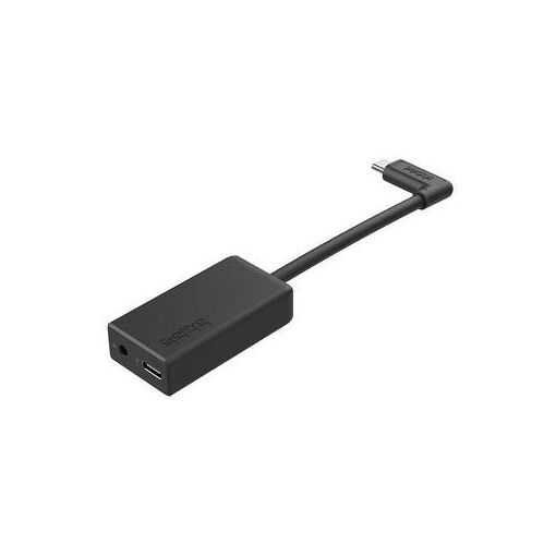GoPro Action Camera (Black, 140mm x 10mm x 40mm, 6-Pack)