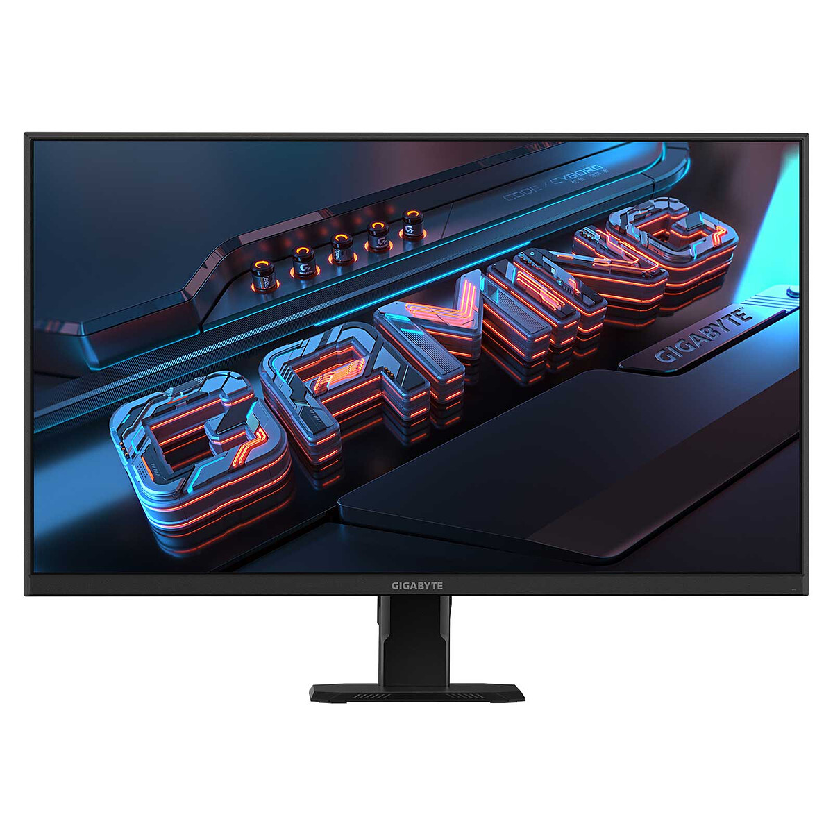 Gigabyte 27" LED - GS27FA