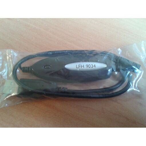 Philips USB Audio Adapter LFH 9034