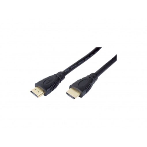 Cable HDMI de alta velocidad con Ethernet de Digital Data Communications - 10 m