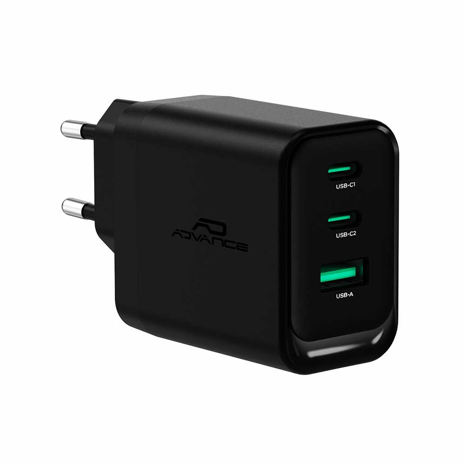 Advance QuickFlex 65W Power Adapter