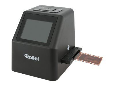 Rollei DF-S 310 SE Film Scanner