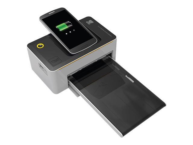 Kodak Photo Printer Dock PD-450