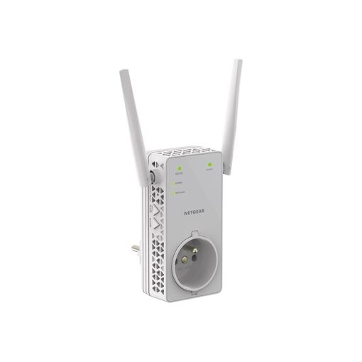 Extenseur de portée Wi-Fi Netgear EX6130 - Wi-Fi 5 (802.11ac) Dual Bande