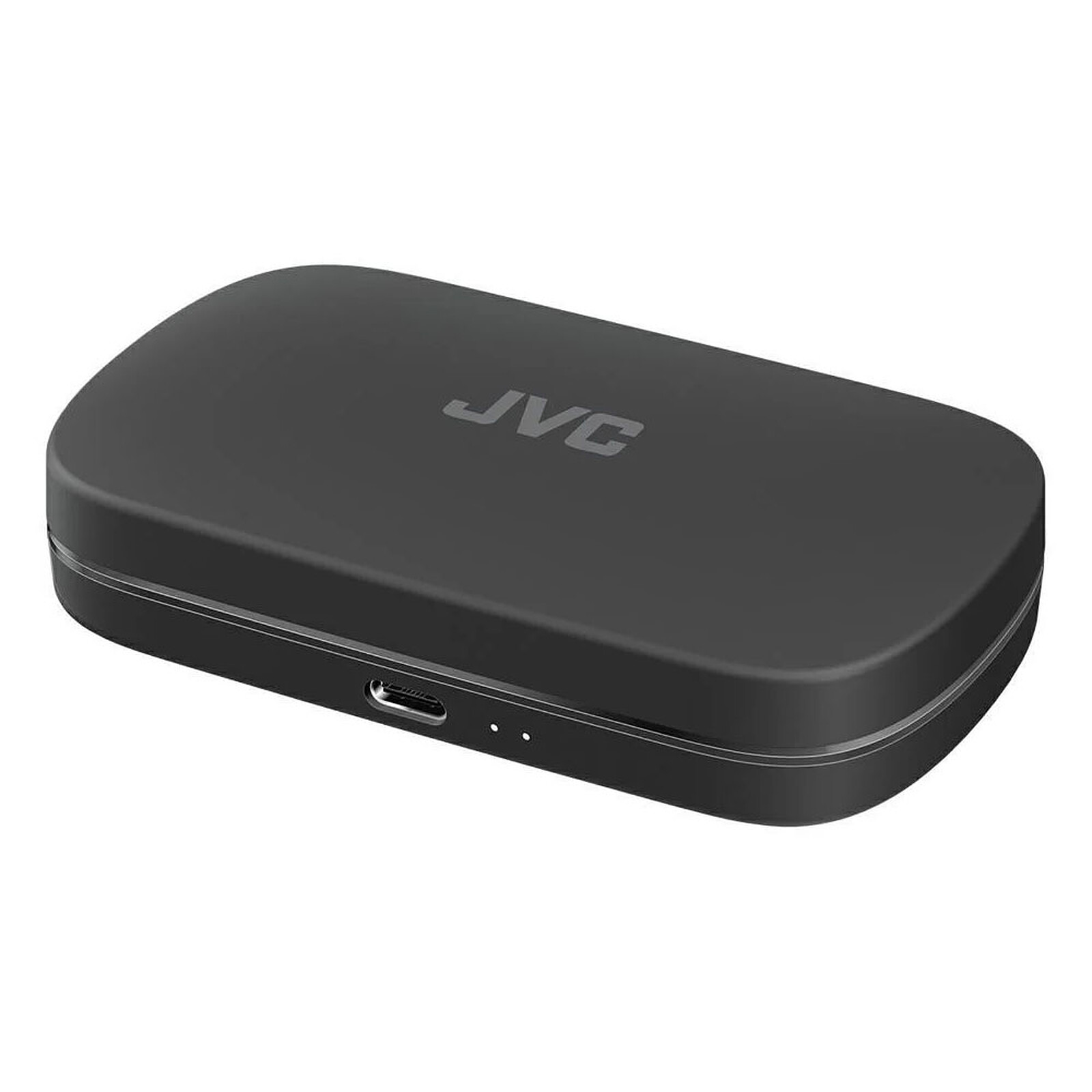 Casques audio JVC HA-NP40T Noir