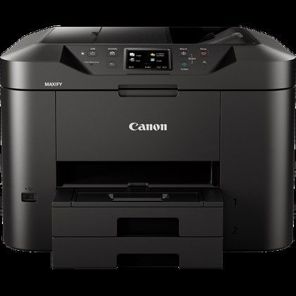 Canon MAXIFY MB2755 4-in-1 Printer Multifunction Device