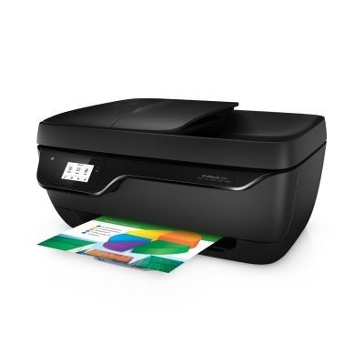 HP OfficeJet 3831 All-in-One 4-in-1 Printer