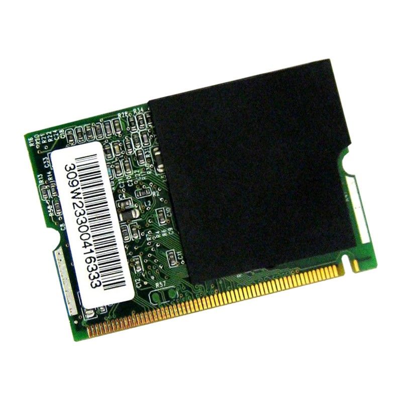 IBM Wifi Card 56K Mini PCI for Satellite 1755
