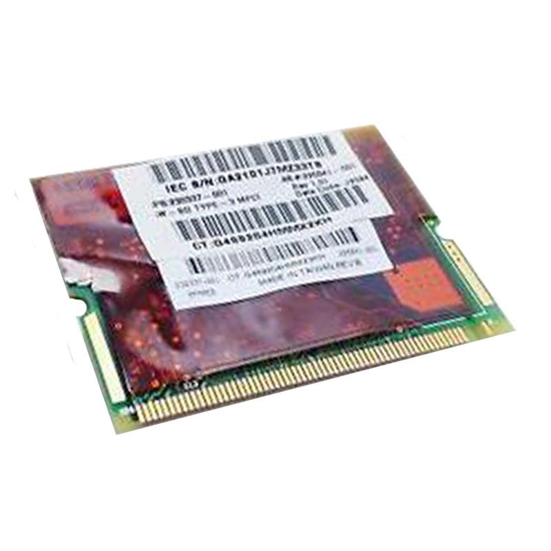 Compaq Ambit Mini PCI Wireless Adapter J07M040.00