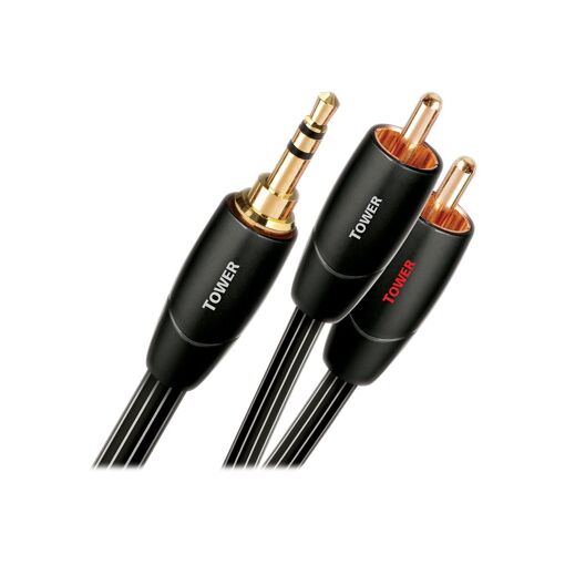 AudioQuest Tower Audio Cable