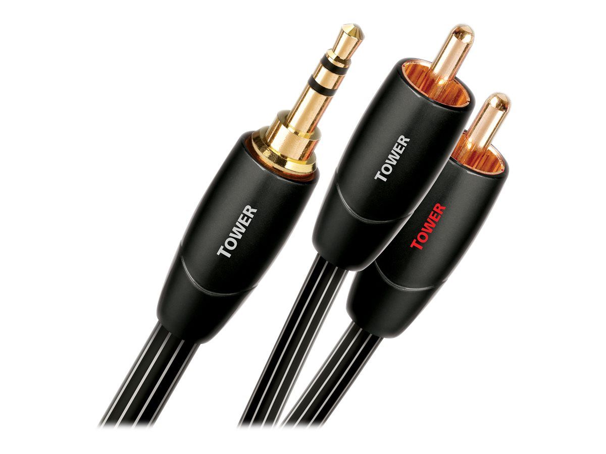 AudioQuest Tower Audio Cable