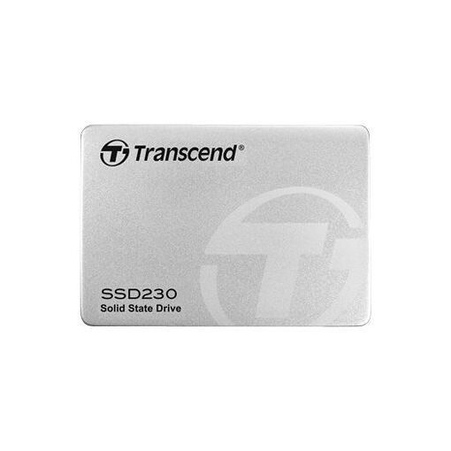 Transcend SSD230 - 256GB Internal 2.5" SATA 6Gb/s SSD
