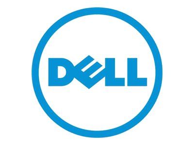 Souris Dell optique à deux boutons - câblée - USB - remise à neuf