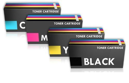 Prestige Cartridge TN241 Toner Cartridge for Brother Laser Printers DCP-9020CDW/HL-3140CW/HL-3150CDW