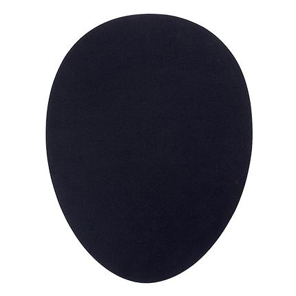 BakkerElkhuizen Egg Ergo Mouse Pad
