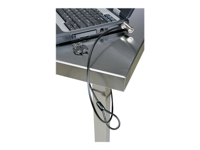 Kensington MicroSaver Security Cable