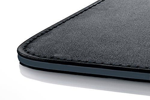 Sigel SA165 Mouse Pad, Dark Grey Series, 20x0.6x25cm