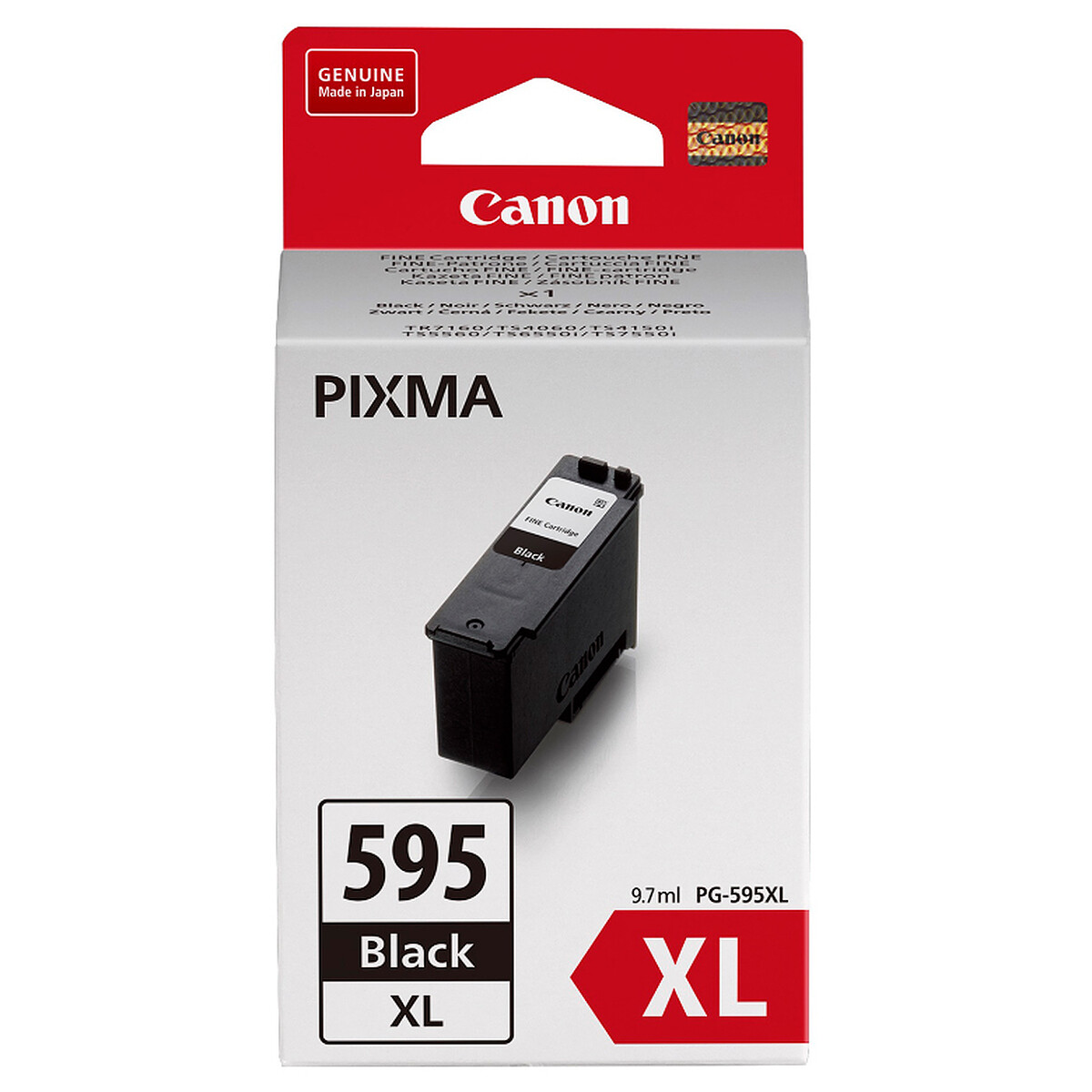 Canon PG-595XL