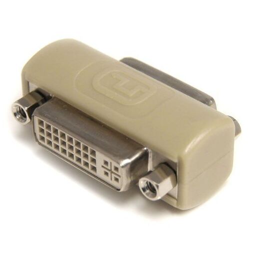 StarTech DVI-I Female to Female Adapter